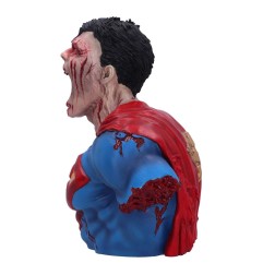 DC Comics - Superman buste DCeased 30 cm