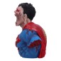 DC Comics - Superman buste DCeased 30 cm