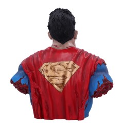 Superman - Buste DCeased 30 cm