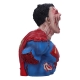 Superman - Buste DCeased 30 cm