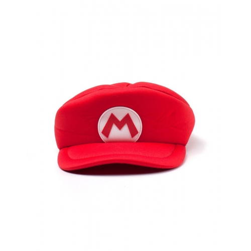 Nintendo - Chapeau Mario