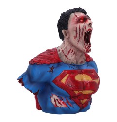 Superman - Buste DCeased 30 cm
