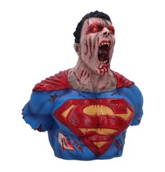 Superman - Buste DCeased 30 cm
