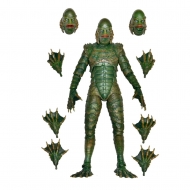 Universal Monsters - Figurine Ultimate Creature from the Black Lagoon 18 cm
