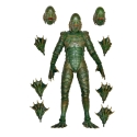 Universal Monsters - Figurine Ultimate Creature from the Black Lagoon 18 cm