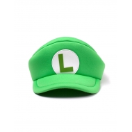 Nintendo - Chapeau Luigi