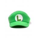 Nintendo - Chapeau Luigi