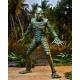 Universal Monsters - Figurine Ultimate Creature from the Black Lagoon 18 cm