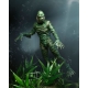 Universal Monsters - Figurine Ultimate Creature from the Black Lagoon 18 cm