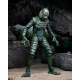 Universal Monsters - Figurine Ultimate Creature from the Black Lagoon 18 cm