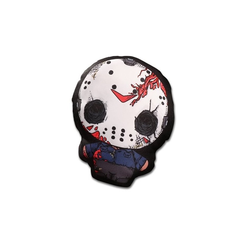Peluche Funko Mopeez Jason Voorhees, Vendredi 13, Horreur, Neuve
