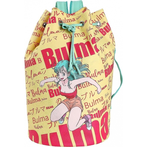 Dragon Ball - Sac de marin Bulma