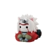 Naruto Shippuden - Mega Cat Project Nyanto! The Big Nyaruto Series trading figure Jiraiya 10 cm