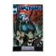 DC Multiverse - Figurine Bat Santa (Blue Variant)(Gold Label) 18 cm