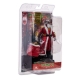 DC Multiverse - Figurine Bat Santa (Red Variant) (Gold Label) 18 cm