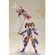 Frame Arms Girl - Figurine Plastic Model Kit Magatsuki 8 cm