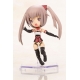 Frame Arms Girl - Figurine Plastic Model Kit Qpmini Innocentia 7 cm