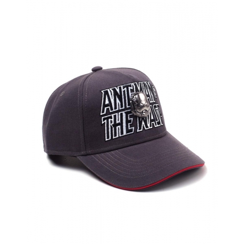 Ant-Man & The Wasp - Casquette hip hop Logo