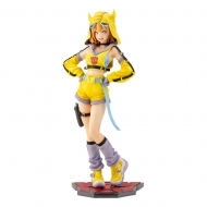 Transformers Bishoujo - Statuette 1/7 Bumblebee 22 cm