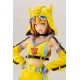 Transformers Bishoujo - Statuette 1/7 Bumblebee 22 cm