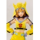 Transformers Bishoujo - Statuette 1/7 Bumblebee 22 cm