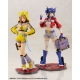 Transformers Bishoujo - Statuette 1/7 Bumblebee 22 cm