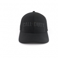 Call of Duty - Casquette Snapback Stealth Logo Call of Duty