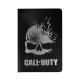 Call of Duty - Cahier Skull