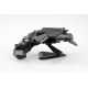 Batman The Dark Knight Rises - Réplique métal The Bat Plane 1/50