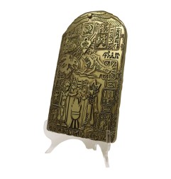 Yu-Gi-Oh - ! Eternal réplique Tablet of Lost Memories Limited Edition