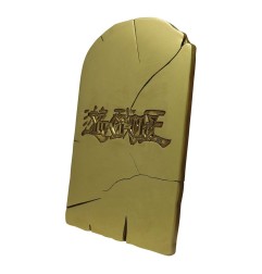 Yu-Gi-Oh - ! Eternal réplique Tablet of Lost Memories Limited Edition