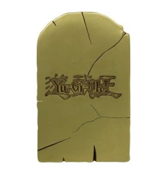 Yu-Gi-Oh - ! Eternal réplique Tablet of Lost Memories Limited Edition