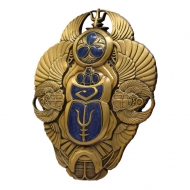 Dungeons & Dragons - Réplique Scarab of Protection Limited Edition