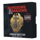 Dungeons & Dragons - Réplique Scarab of Protection Limited Edition