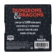 Dungeons & Dragons - Réplique Scarab of Protection Limited Edition