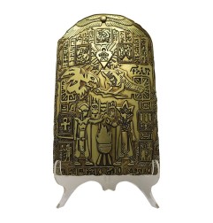 Yu-Gi-Oh - ! Eternal réplique Tablet of Lost Memories Limited Edition