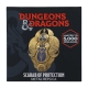 Dungeons & Dragons - Réplique Scarab of Protection Limited Edition