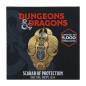 DC Comics - Dungeons & Dragons réplique Scarab of Protection Limited Edition