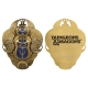 Dungeons & Dragons - Réplique Scarab of Protection Limited Edition