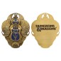 DC Comics - Dungeons & Dragons réplique Scarab of Protection Limited Edition