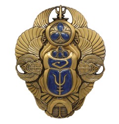 Dungeons & Dragons - Réplique Scarab of Protection Limited Edition