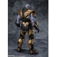 Avengers: Endgame - Figurine S.H. Figuarts Thanos (Five Years Later - 2023) (The Infinity Saga) 19 cm