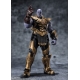 Avengers: Endgame - Figurine S.H. Figuarts Thanos (Five Years Later - 2023) (The Infinity Saga) 19 cm