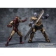 Avengers: Endgame - Figurine S.H. Figuarts Thanos (Five Years Later - 2023) (The Infinity Saga) 19 cm