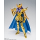 Saint Seiya - Figurine Saint Cloth Myth Ex Scorpio Milo (Revival Version) 18 cm