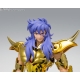 Saint Seiya - Figurine Saint Cloth Myth Ex Scorpio Milo (Revival Version) 18 cm