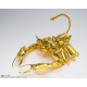 Saint Seiya - Figurine Saint Cloth Myth Ex Scorpio Milo (Revival Version) 18 cm
