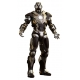 Iron Man 3 - Figurine Movie Masterpiece 1/6 Mark XXIV Tank Hot Toys Exclusive 30 cm