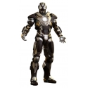 Iron Man 3 - Figurine Movie Masterpiece 1/6 Mark XXIV Tank Hot Toys Exclusive 30 cm