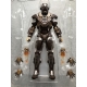 Iron Man 3 - Figurine Movie Masterpiece 1/6 Mark XXIV Tank Hot Toys Exclusive 30 cm
